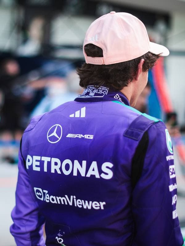 Motorsport. Formula 1. Miami Grand Prix. 01.05.2026