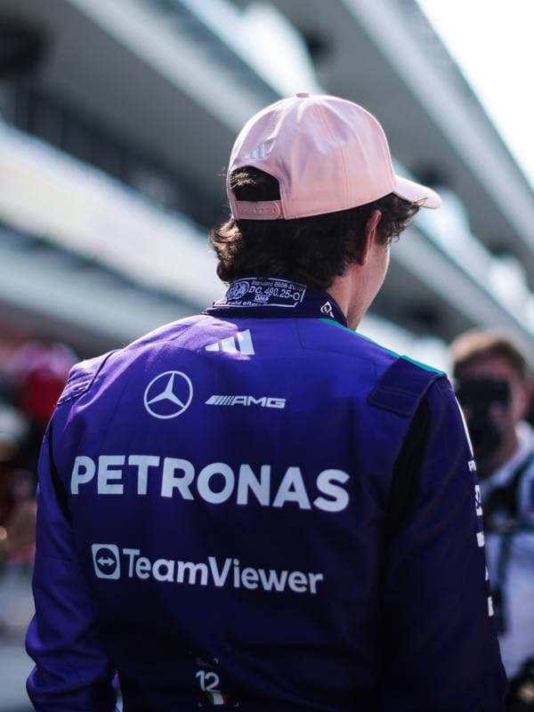Motorsport. Formula 1. Miami Grand Prix. 01.05.2026