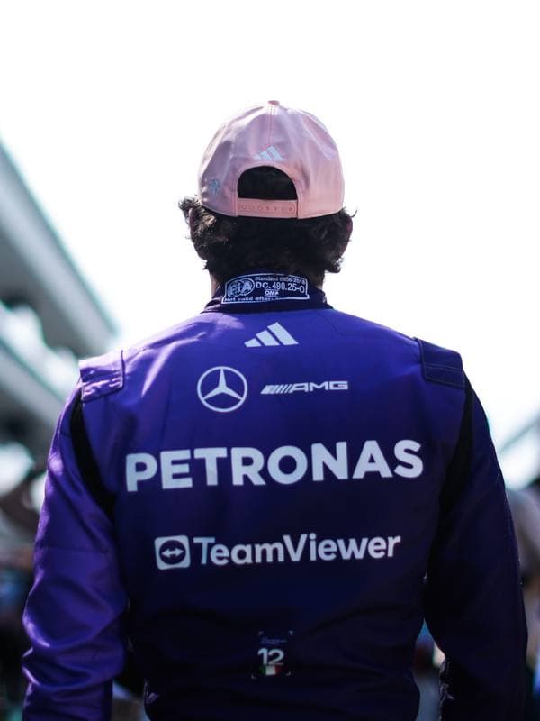 Motorsport. Formula 1. Miami Grand Prix. 01.05.2026