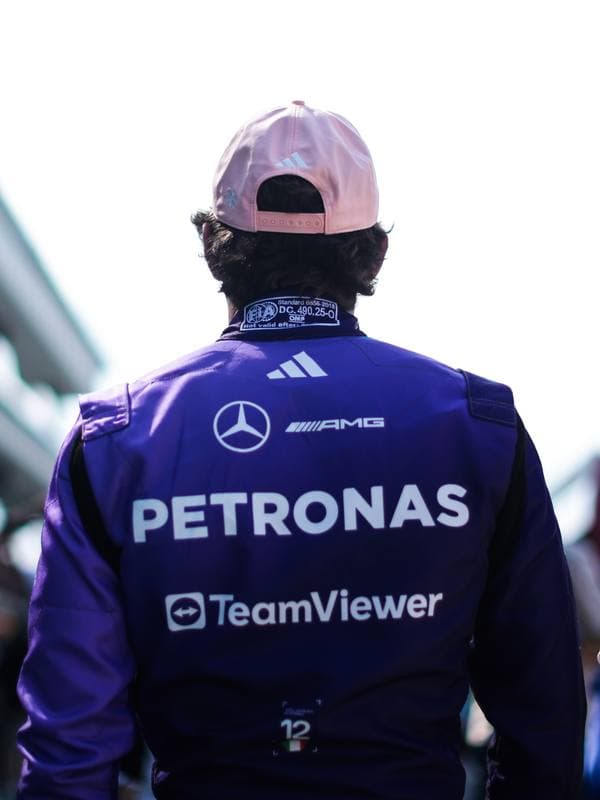Motorsport. Formula 1. Miami Grand Prix. 01.05.2026