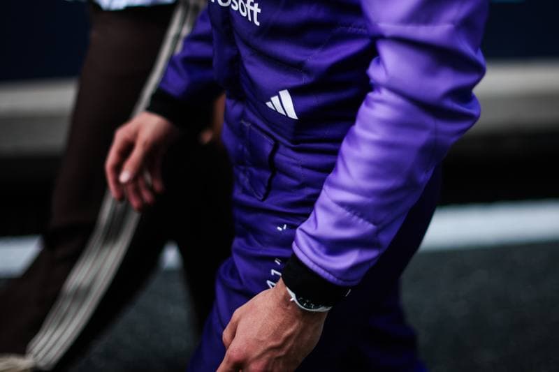 Motorsport. Formula 1. Miami Grand Prix. 01.05.2026