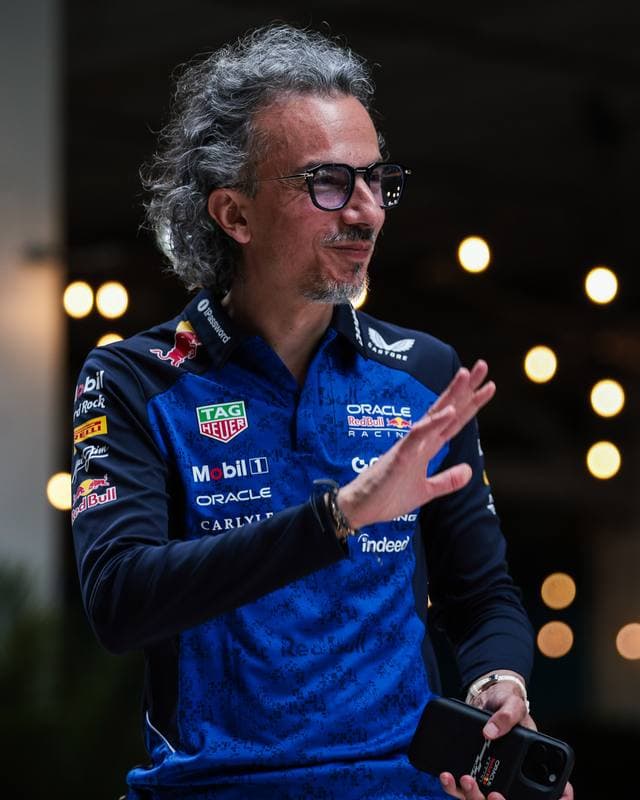 Motorsport. Formula 1. Miami Grand Prix. 01.05.2026