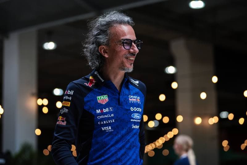 Motorsport. Formula 1. Miami Grand Prix. 01.05.2026