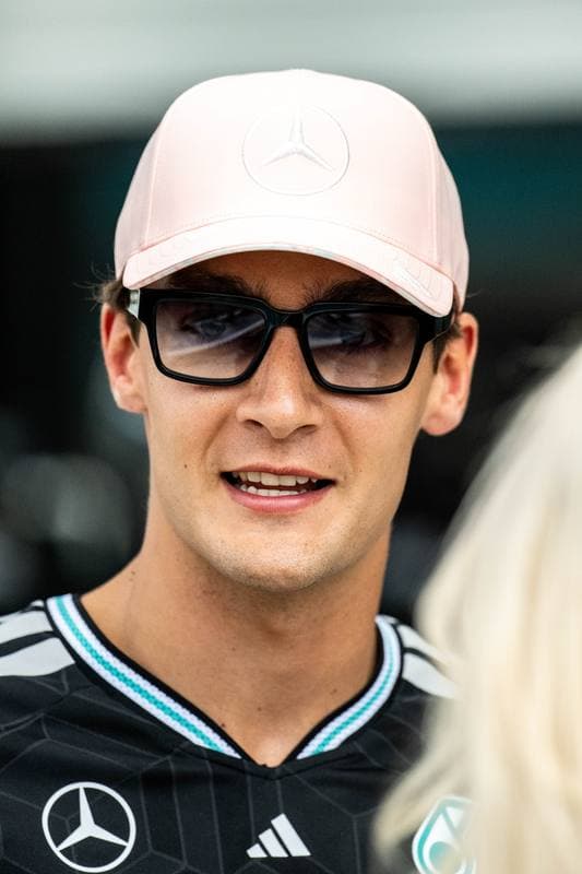 Motorsport. Formula 1. Miami Grand Prix. 01.05.2026