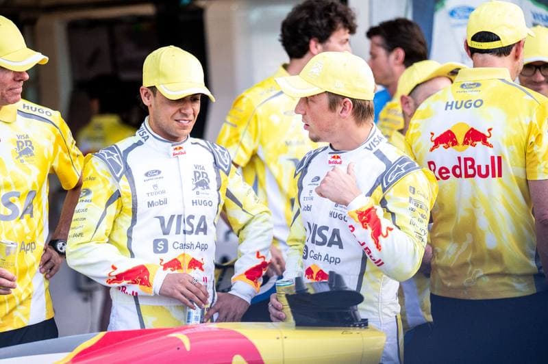 Motorsport. Formula 1. Miami Grand Prix. 01.05.2026
