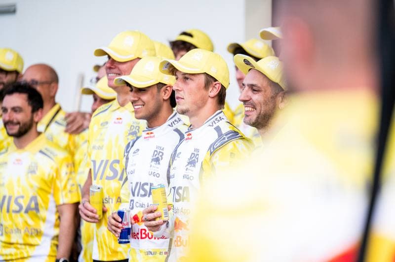 Motorsport. Formula 1. Miami Grand Prix. 01.05.2026