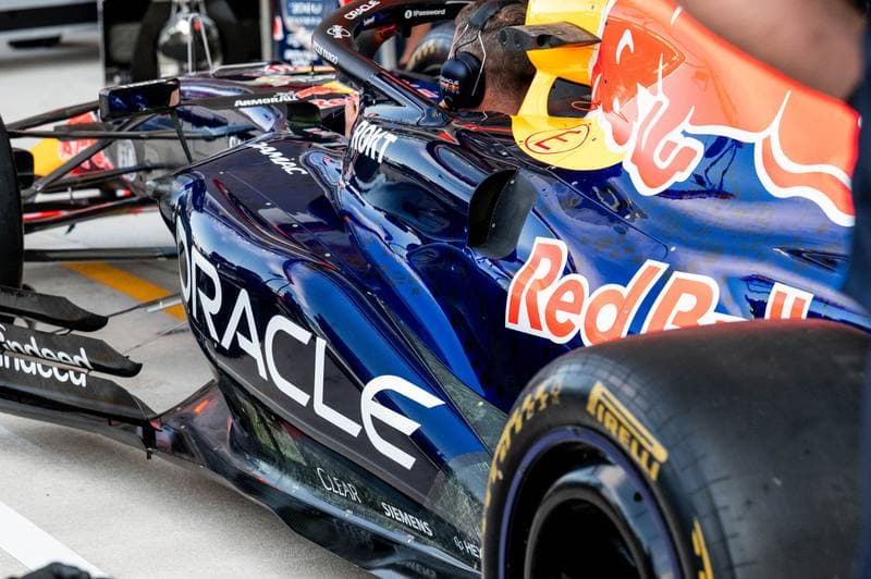 Motorsport. Formula 1. Miami Grand Prix. 01.05.2026