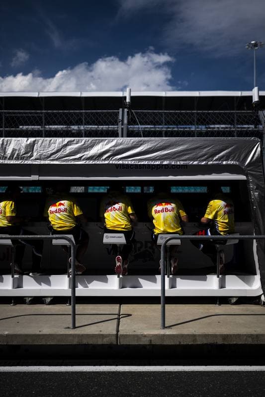 Motorsport. Formula 1. Miami Grand Prix. 01.05.2026