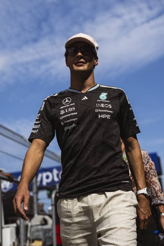 Motorsport. Formula 1. Miami Grand Prix. 01.05.2026