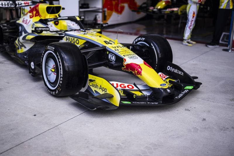 Motorsport. Formula 1. Miami Grand Prix. 01.05.2026