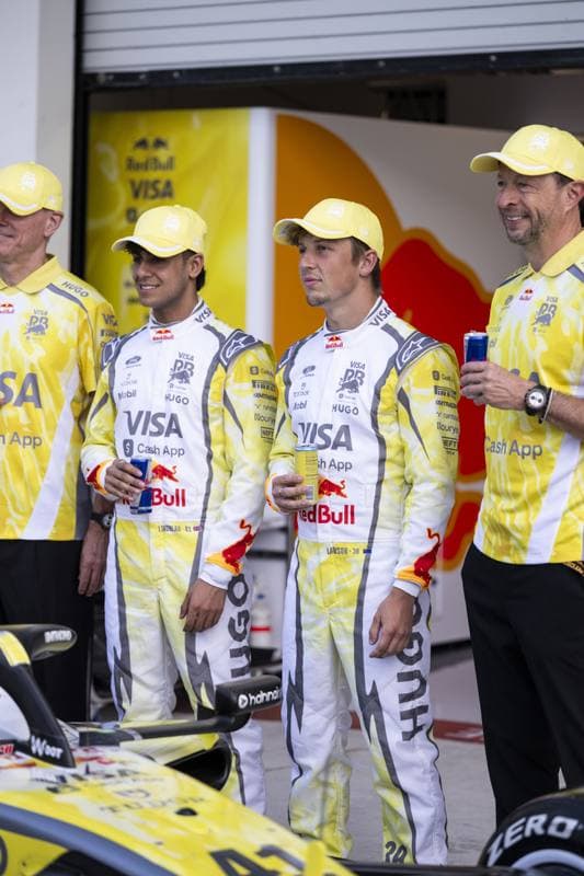 Motorsport. Formula 1. Miami Grand Prix. 01.05.2026