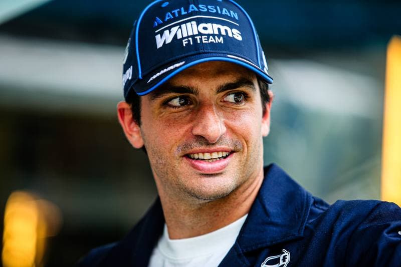 Motorsport. Formula 1. Miami Grand Prix. 01.05.2026