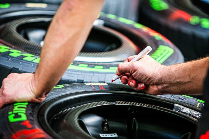 Motorsport. Formula 1. Miami Grand Prix. 01.05.2026