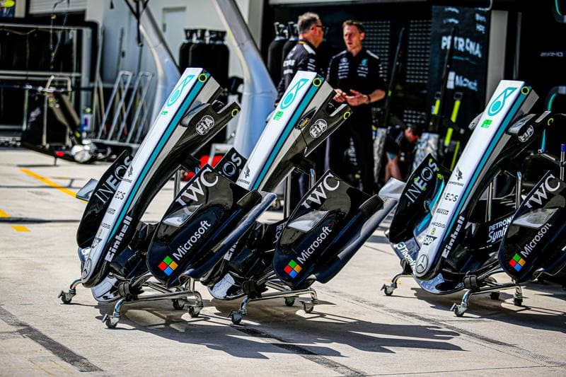 Motorsport. Formula 1. Miami Grand Prix. 01.05.2026