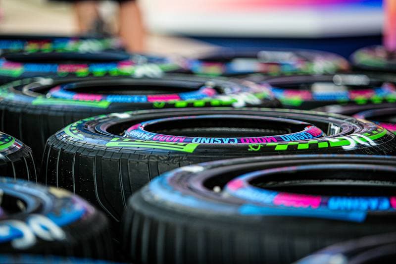 Motorsport. Formula 1. Miami Grand Prix. 01.05.2026