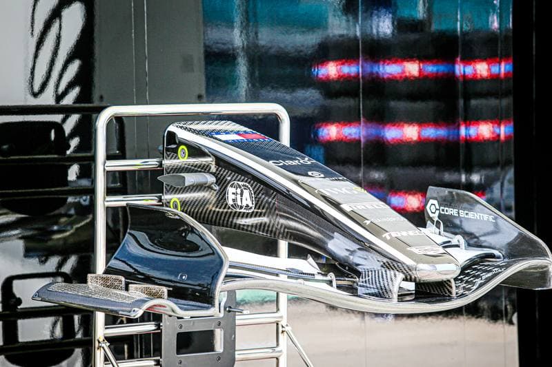 Motorsport. Formula 1. Miami Grand Prix. 01.05.2026