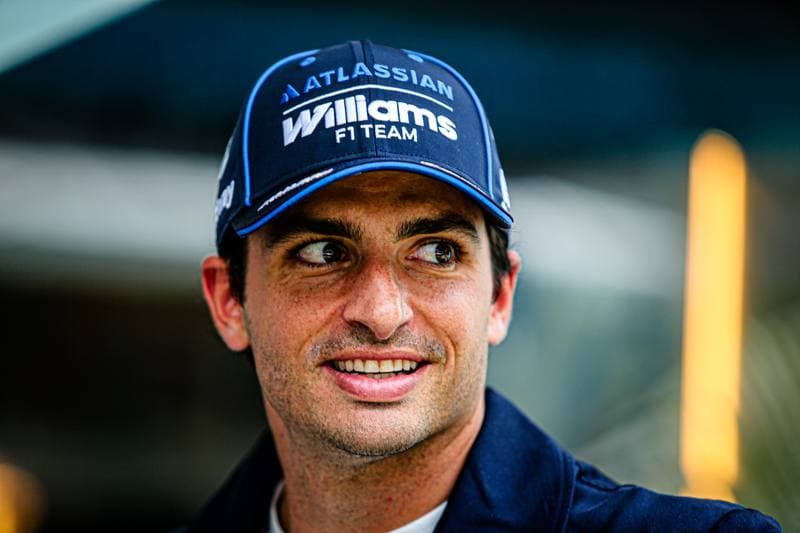 Motorsport. Formula 1. Miami Grand Prix. 01.05.2026