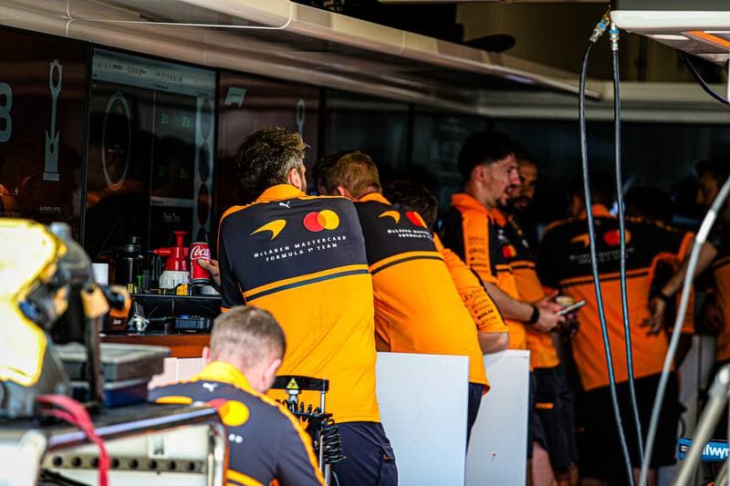 Motorsport. Formula 1. Miami Grand Prix. 01.05.2026