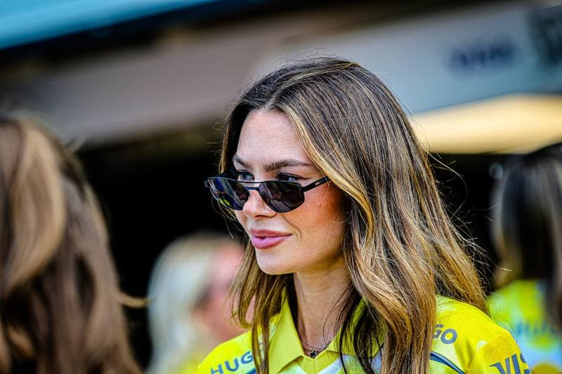 Motorsport. Formula 1. Miami Grand Prix. 01.05.2026