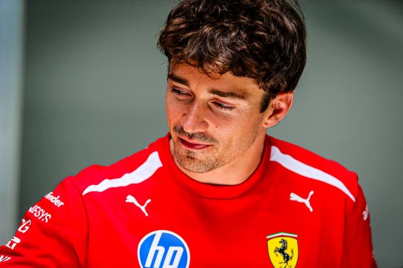 Motorsport. Formula 1. Miami Grand Prix. 01.05.2026