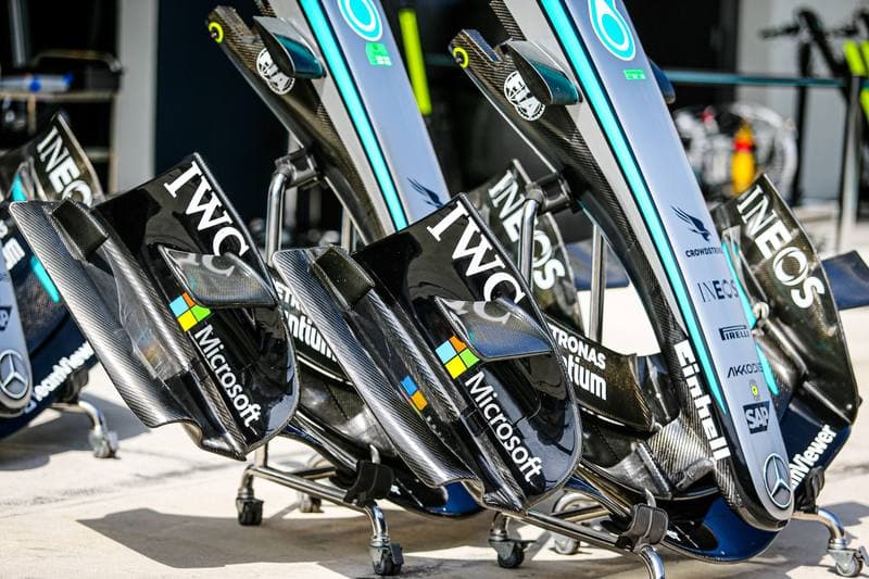 Motorsport. Formula 1. Miami Grand Prix. 01.05.2026