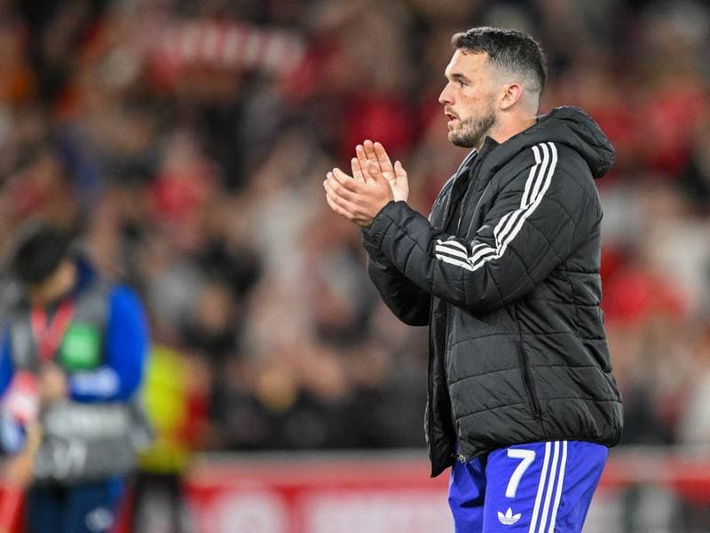 Football. UEFA Europa League. Nottingham Forest - Aston Villa. 30.04.2026