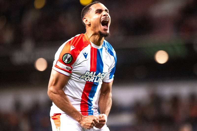 Football. UEFA Conference League. Shakhtar Donetsk - Crystal Palace. 30.04.2026