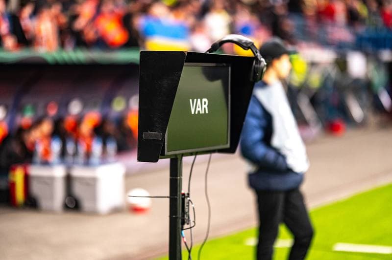 Football. UEFA Conference League. Shakhtar Donetsk - Crystal Palace. 30.04.2026
