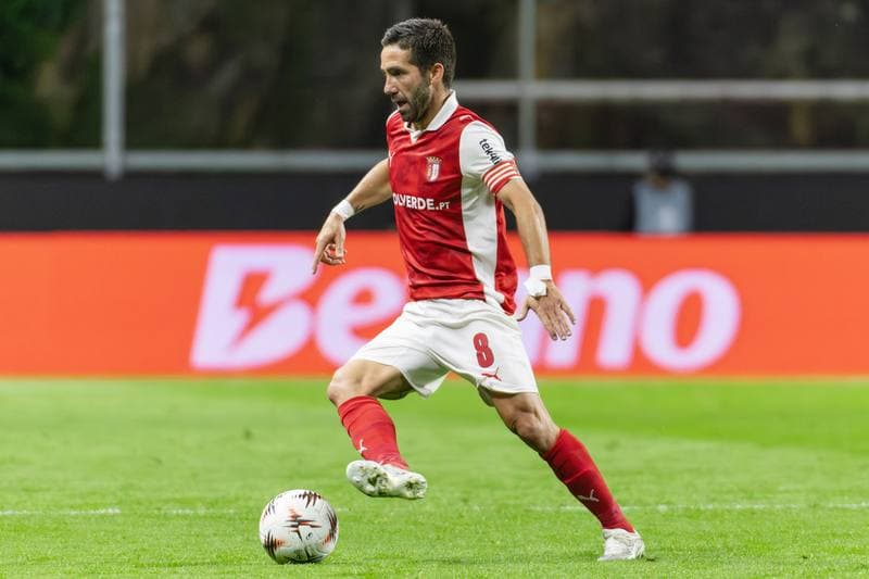 Football. UEFA Europa League. SC Braga - SC Freiburg. 30.04.2026