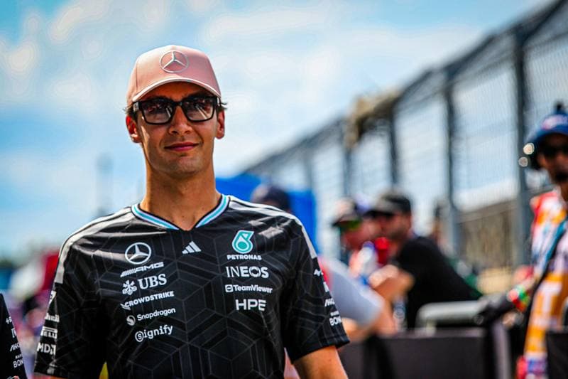 Motorsport. Formula 1. Crypto.com Miami Grand Prix. 03.05.2026