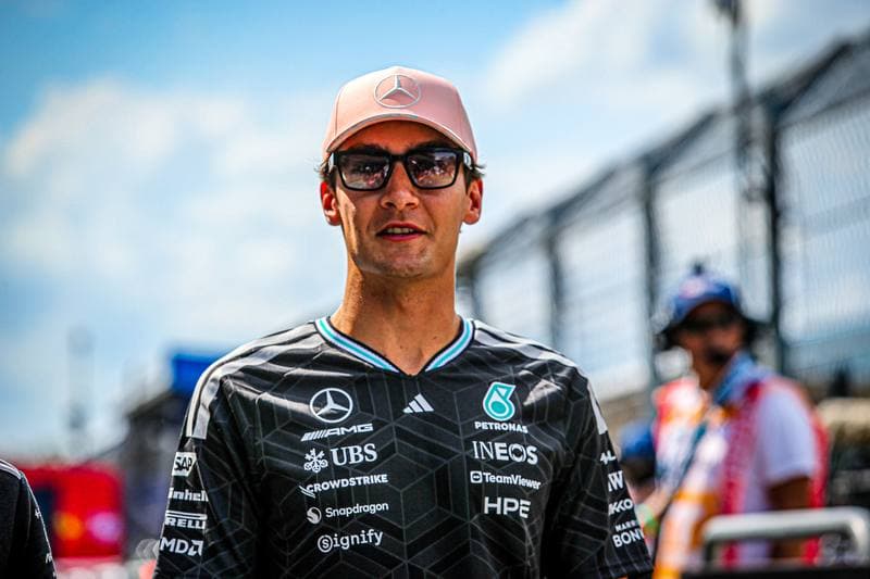 Motorsport. Formula 1. Crypto.com Miami Grand Prix. 03.05.2026
