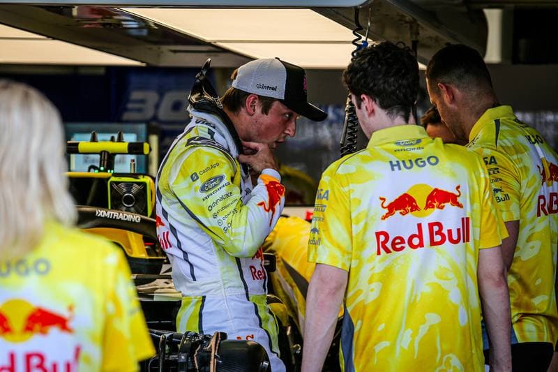 Motorsport. Formula 1. Crypto.com Miami Grand Prix. 03.05.2026