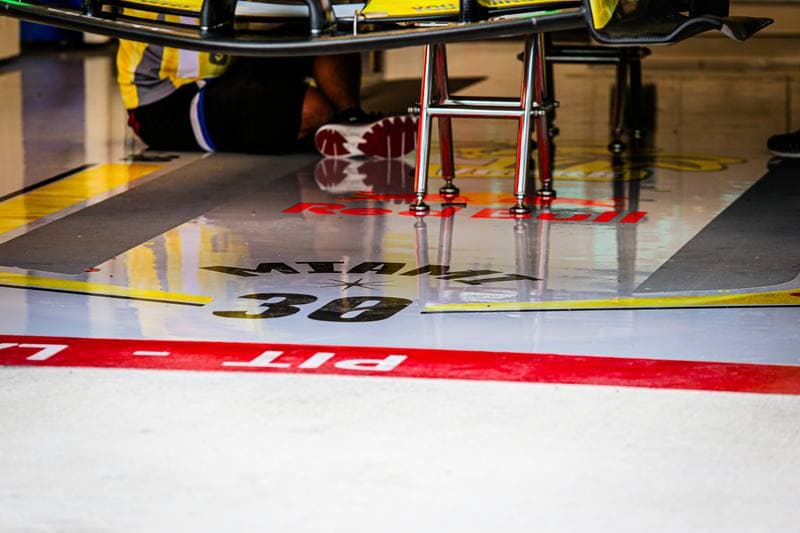 Motorsport. Formula 1. Crypto.com Miami Grand Prix. 03.05.2026