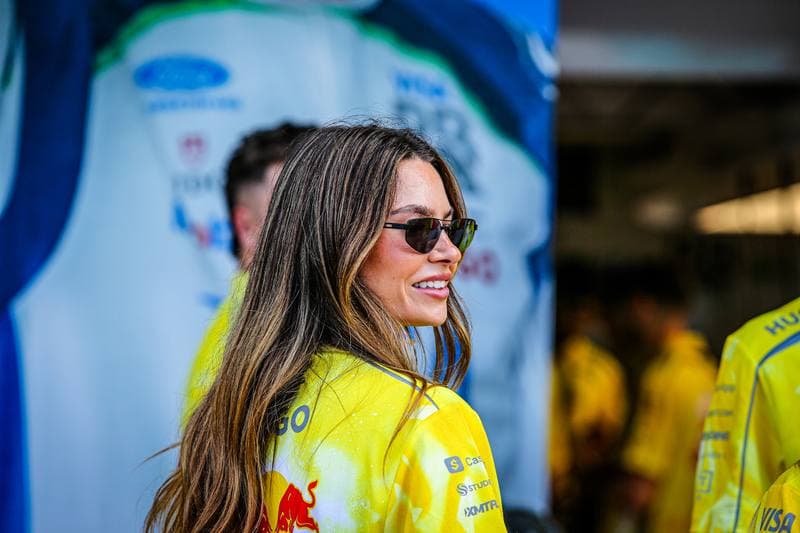 Motorsport. Formula 1. Crypto.com Miami Grand Prix. 03.05.2026