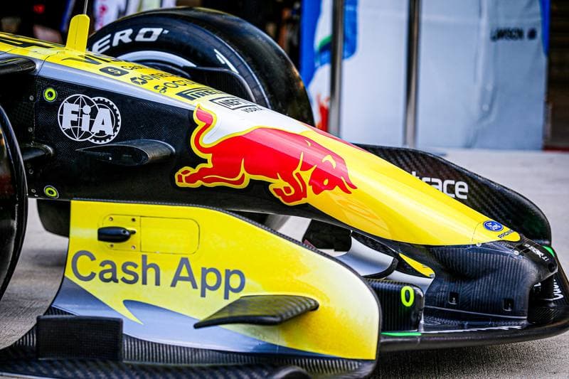 Motorsport. Formula 1. Crypto.com Miami Grand Prix. 03.05.2026