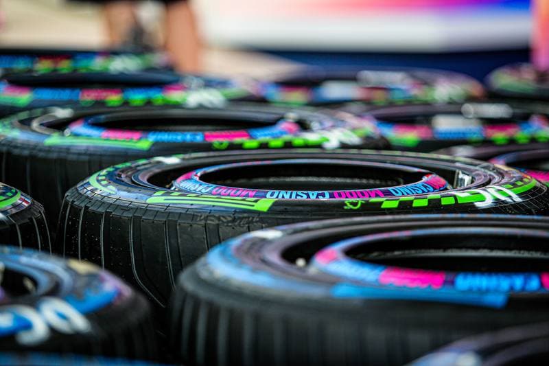 Motorsport. Formula 1. Crypto.com Miami Grand Prix. 03.05.2026