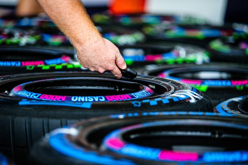 Motorsport. Formula 1. Crypto.com Miami Grand Prix. 03.05.2026