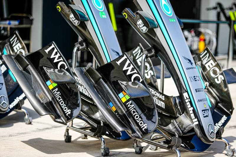 Motorsport. Formula 1. Crypto.com Miami Grand Prix. 03.05.2026