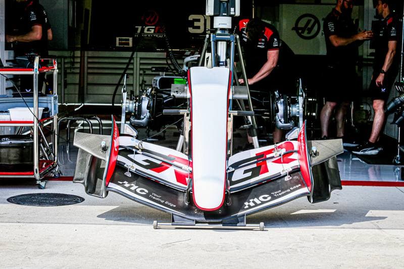 Motorsport. Formula 1. Crypto.com Miami Grand Prix. 03.05.2026