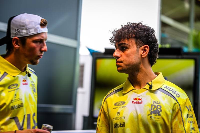 Motorsport. Formula 1. Crypto.com Miami Grand Prix. 03.05.2026