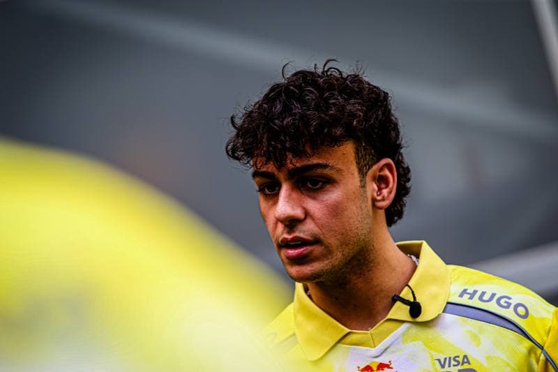 Motorsport. Formula 1. Crypto.com Miami Grand Prix. 03.05.2026