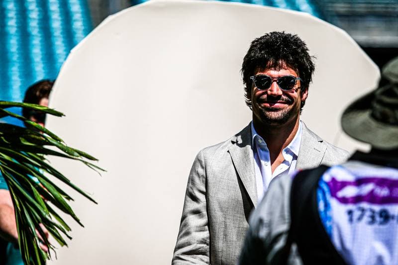 Motorsport. Formula 1. Crypto.com Miami Grand Prix. 03.05.2026