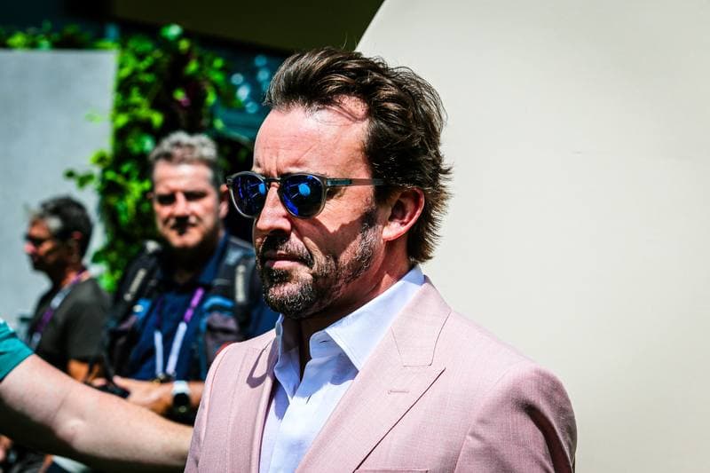 Motorsport. Formula 1. Crypto.com Miami Grand Prix. 03.05.2026