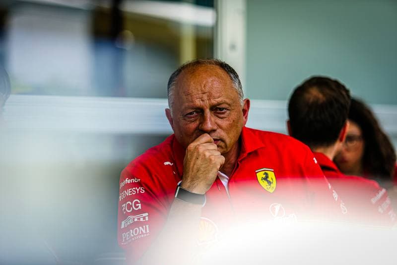 Motorsport. Formula 1. Crypto.com Miami Grand Prix. 03.05.2026