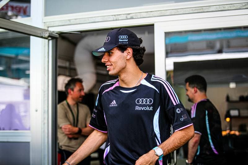 Motorsport. Formula 1. Crypto.com Miami Grand Prix. 03.05.2026