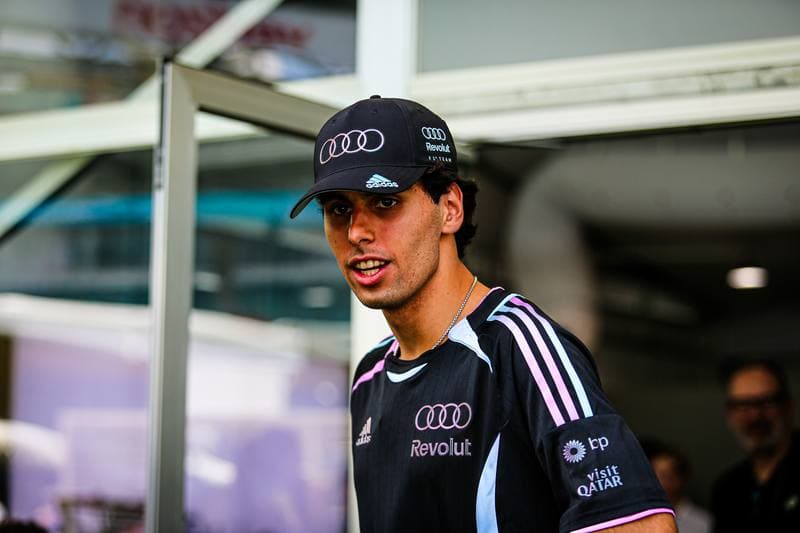 Motorsport. Formula 1. Crypto.com Miami Grand Prix. 03.05.2026
