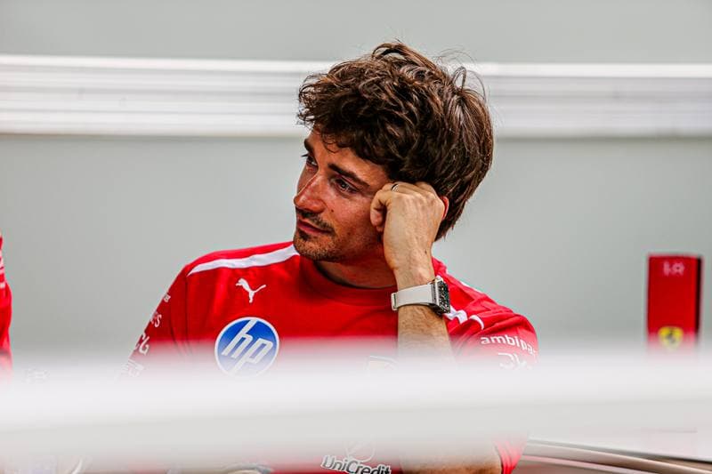 Motorsport. Formula 1. Crypto.com Miami Grand Prix. 03.05.2026