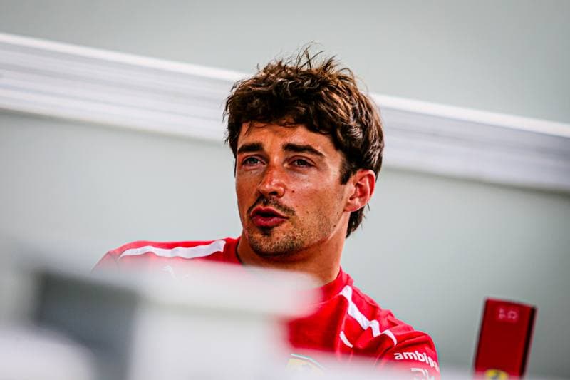 Motorsport. Formula 1. Crypto.com Miami Grand Prix. 03.05.2026