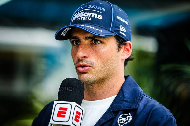 Motorsport. Formula 1. Crypto.com Miami Grand Prix. 03.05.2026