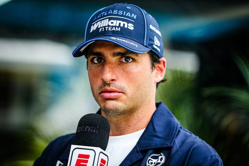 Motorsport. Formula 1. Crypto.com Miami Grand Prix. 03.05.2026